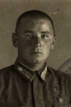 Лебедев Леонид Иванович