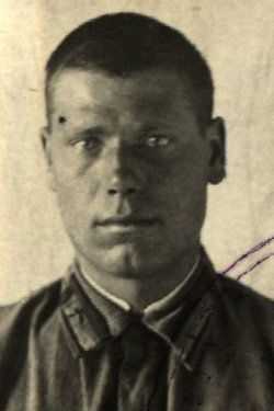 Драгунов Федор Павлович