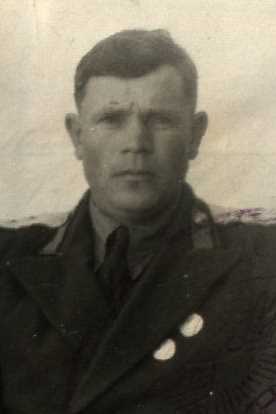 Драчев Иван Михайлович