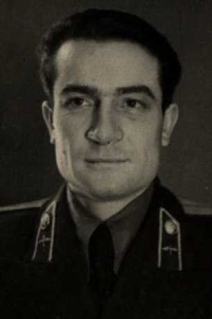 Дорошин Вячеслав Михайлович