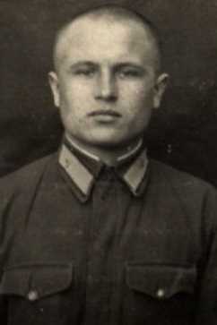 Токарев Илья Васильевич