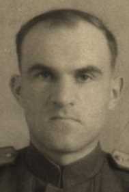 Шушаричев Леверий Константинович