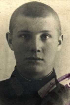 Чернецов Валерий Павлович