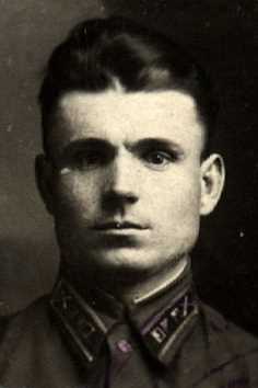 Агеенко Иван Дмитриевич