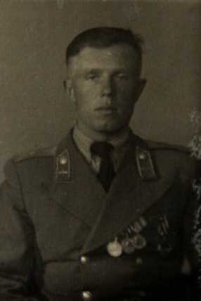 Баталин Василий Иванович