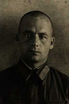 Беляков Иван Петрович