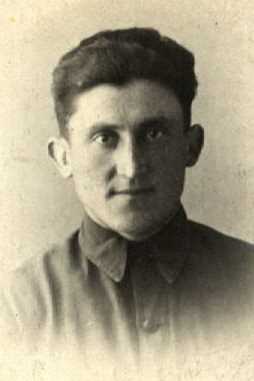 Амирханов Петр Михайлович