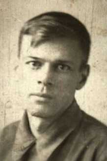 Аношкин Яков Максимович