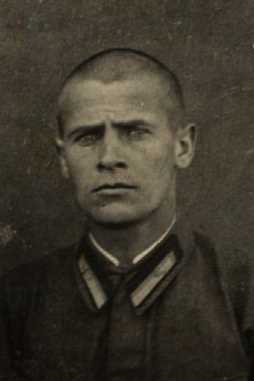 Божко Алексей Павлович