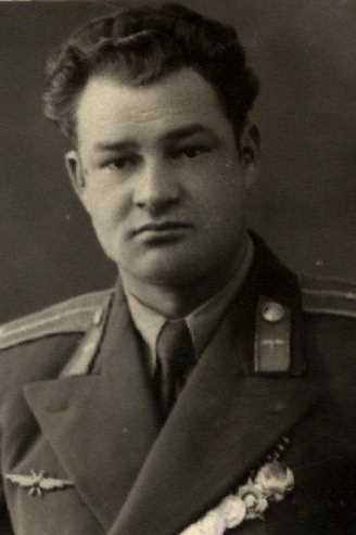 Гливенко Борис Яковлевич