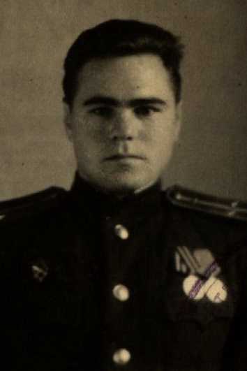 Баталов Николай Федорович
