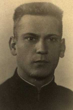 Евстифеев Николай Александрович
