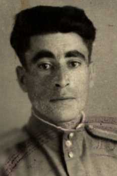 Амирханян Арменак Оганесович