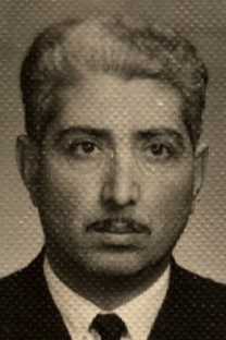 Амирханян Норик Оганесович