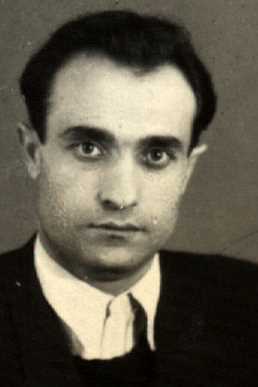 Амирян Карапет Андриасович