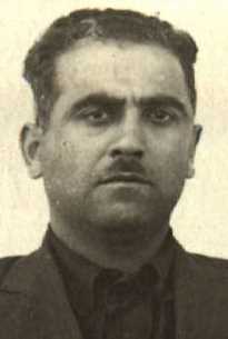 Амколадзе Иван Даниелович