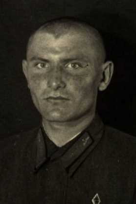 Перевалов Михаил Данилович