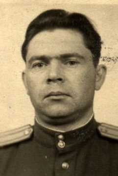 Андреев Константин Дмитриевич