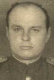 Грязнов|Грязнрв Кирилл Васильевич