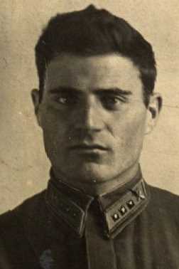 Мовсисьян Григорий Арсентевич (Арсентьевич)