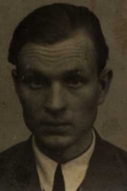 Матвеев Александр Александрович