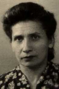 Алексеева Наталья Стефановна