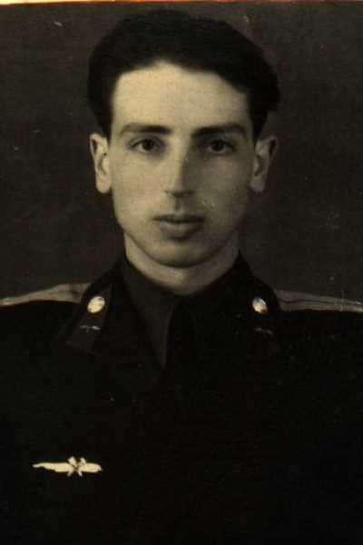 Соболевский Виктор Леонидович