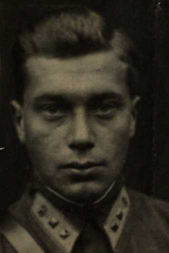 Вольфсон Давид Иосифович