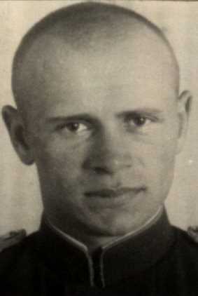 Чумаков Николай Васильевич