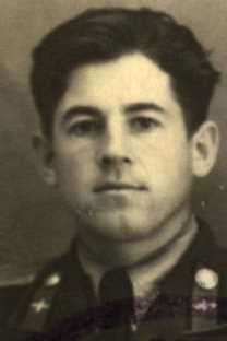 Чуйкин Георгий Григорьевич