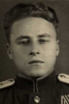 Чуксин Владимир Дмитриевич
