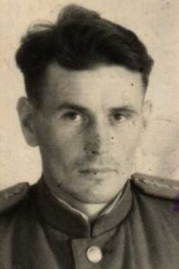 Рудаков Илья Ильич