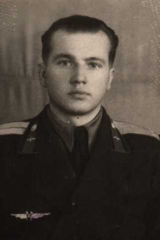 Иванов Виктор Николаевич