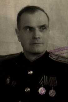 Алыцкий Владимир Павлович