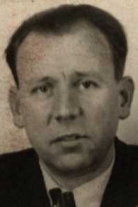 Алексашин Михаил Федорович