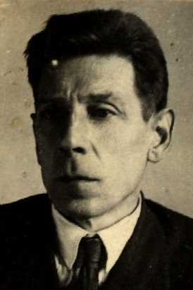 Бураков Николай Николаевич
