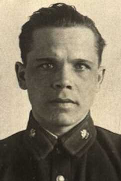 Акимов Иван Федорович