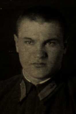 Кокуев Николай Семенович