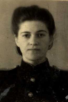 Акатова Антонина Григорьевна
