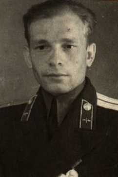 Делидов Василий Иванович