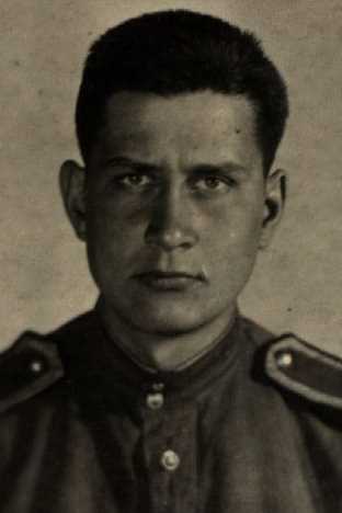 Лобахин Клим Васильевич