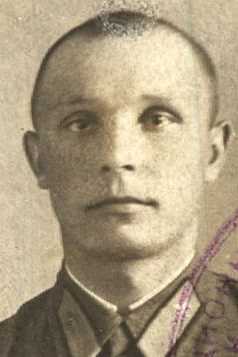 Кошелев Федор Викторович