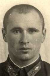 Хоменко Николай Димитрович (Димитриевич)