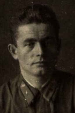 Коротков Яков Иванович