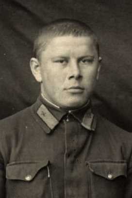 Кошевой Дмитрий Васильевич