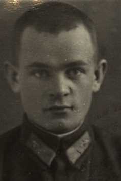 Кошелев Александр Иванович