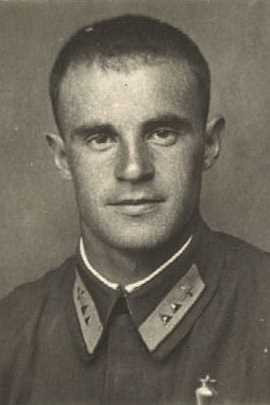 Кошелкин Николай Иванович