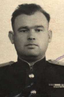 Акимов Алексей Михайлович