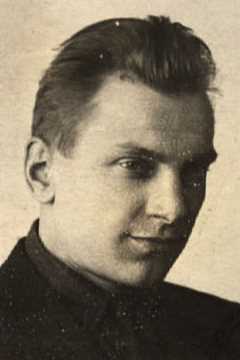 Акимов Алексей Степанович