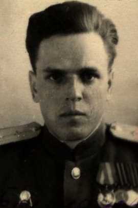 Большаков Анатолий Степанович